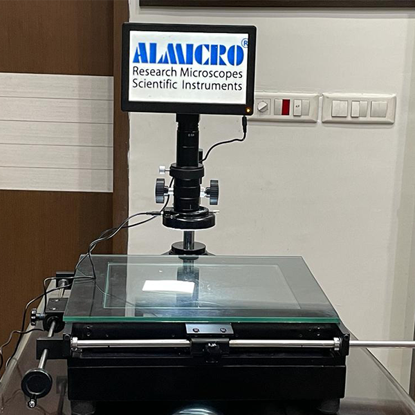 Vision Measuring Machine VMS150