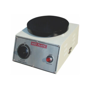 Hot Plate (Round) AM - 131