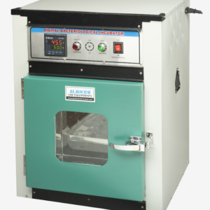 Digital Bacteriogical Incubator (Digital) AM-106B