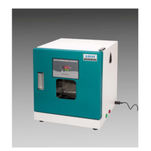 Digital Bacteriogical Incubator (Digital) AM-106C