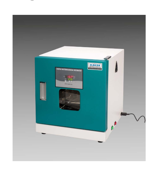 Digital Bacteriogical Incubator (Digital) AM-106C