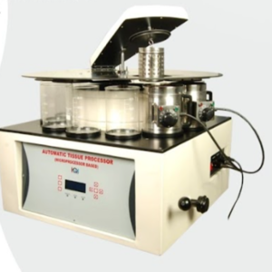 Automatic Tissue Processor ( ATP-17 )