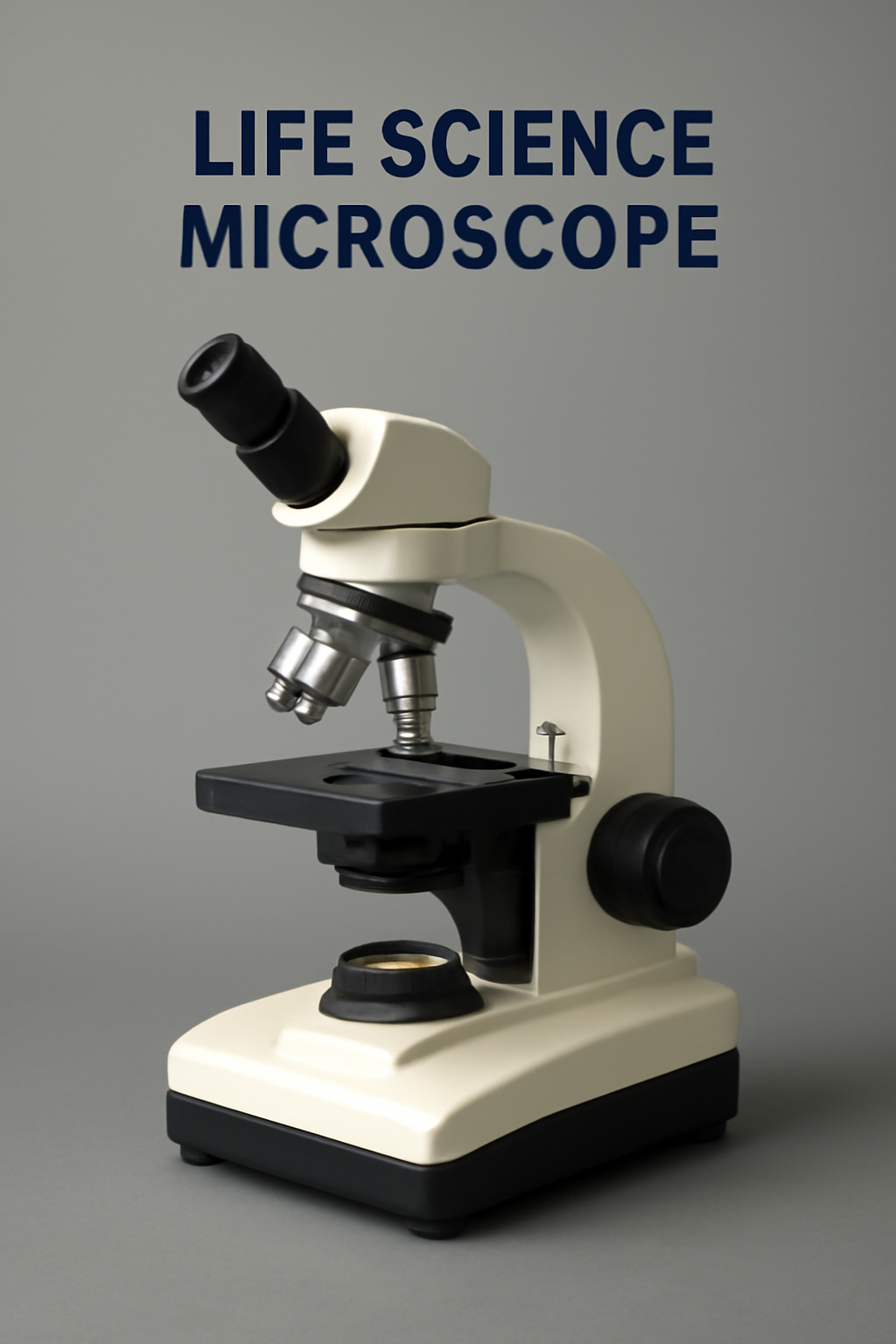 Simple Microscope 
