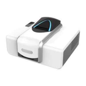 FT-IR SPECTROMETER