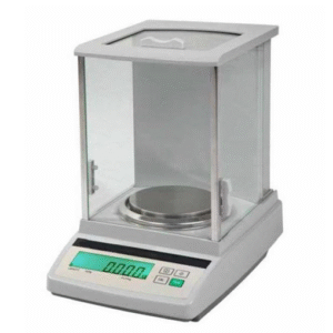 analytical balance