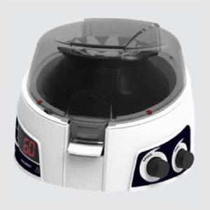 mini centrifuge