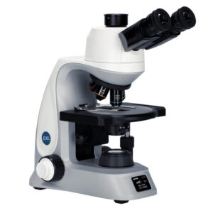 Advanced Upright Microscope System for Brightfield & Fluorescence Imaging