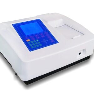 AL-2800 EX Spectrophotometer