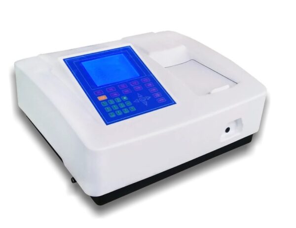 AL-2800 EX Spectrophotometer
