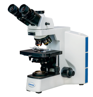 FXL Trinocular Microscope