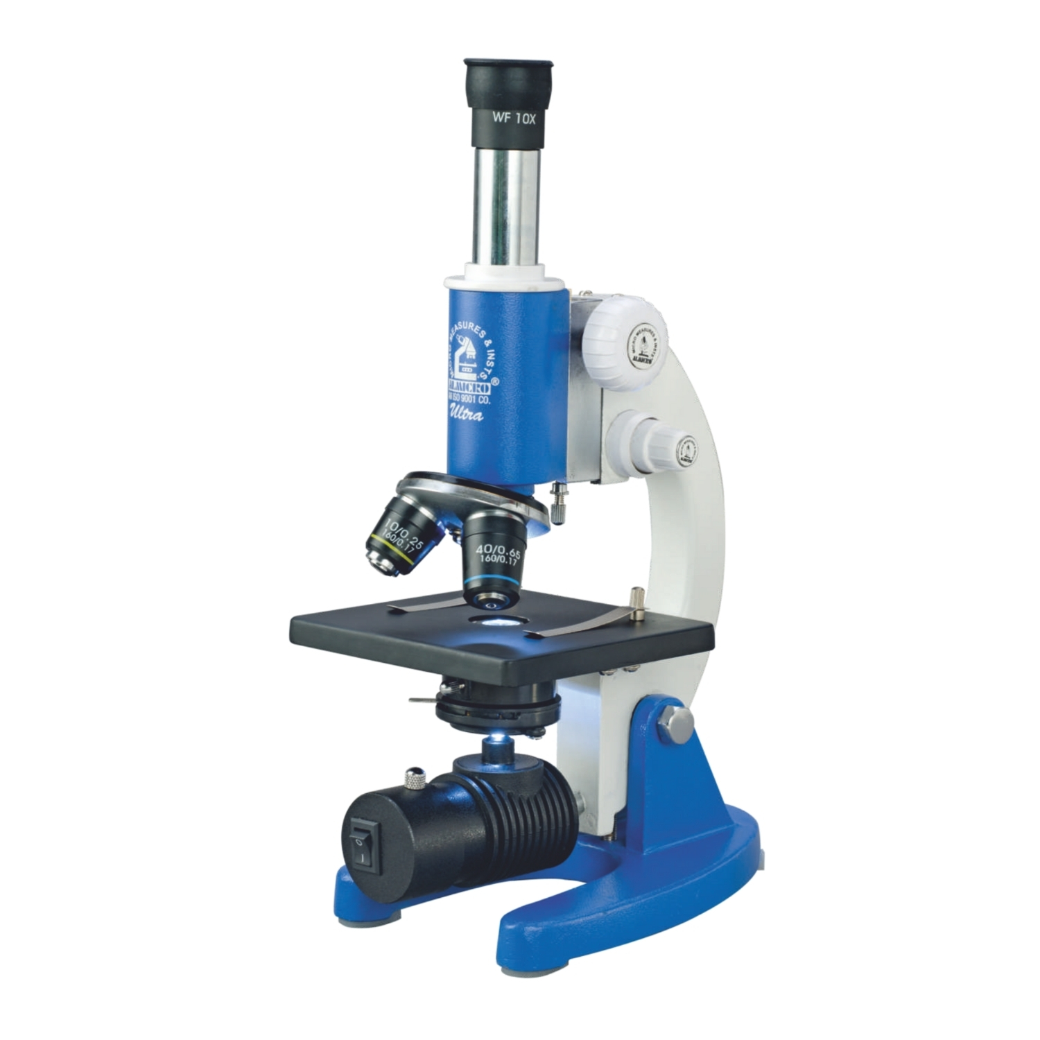 Compound student Microscope BM-3
