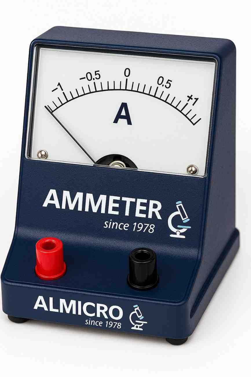 Ammeter