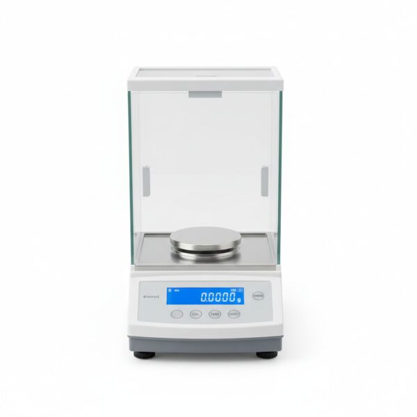 15 Common Chemistry Lab Equipment and Their Uses