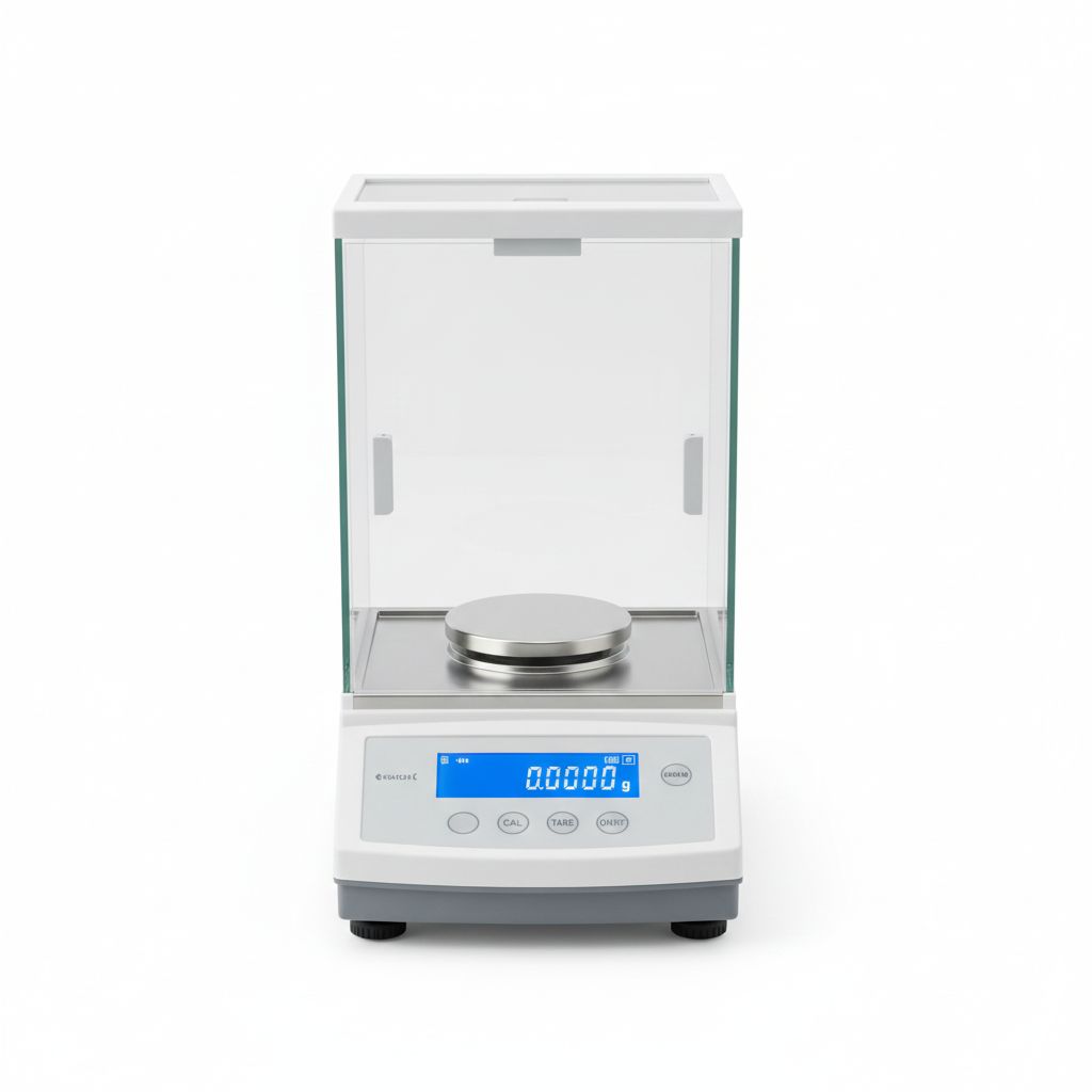 Analytical Balance