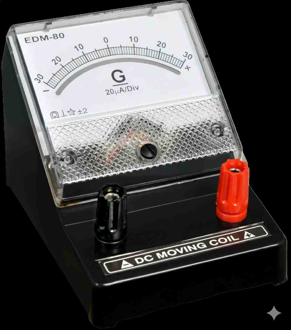 Galvanometer