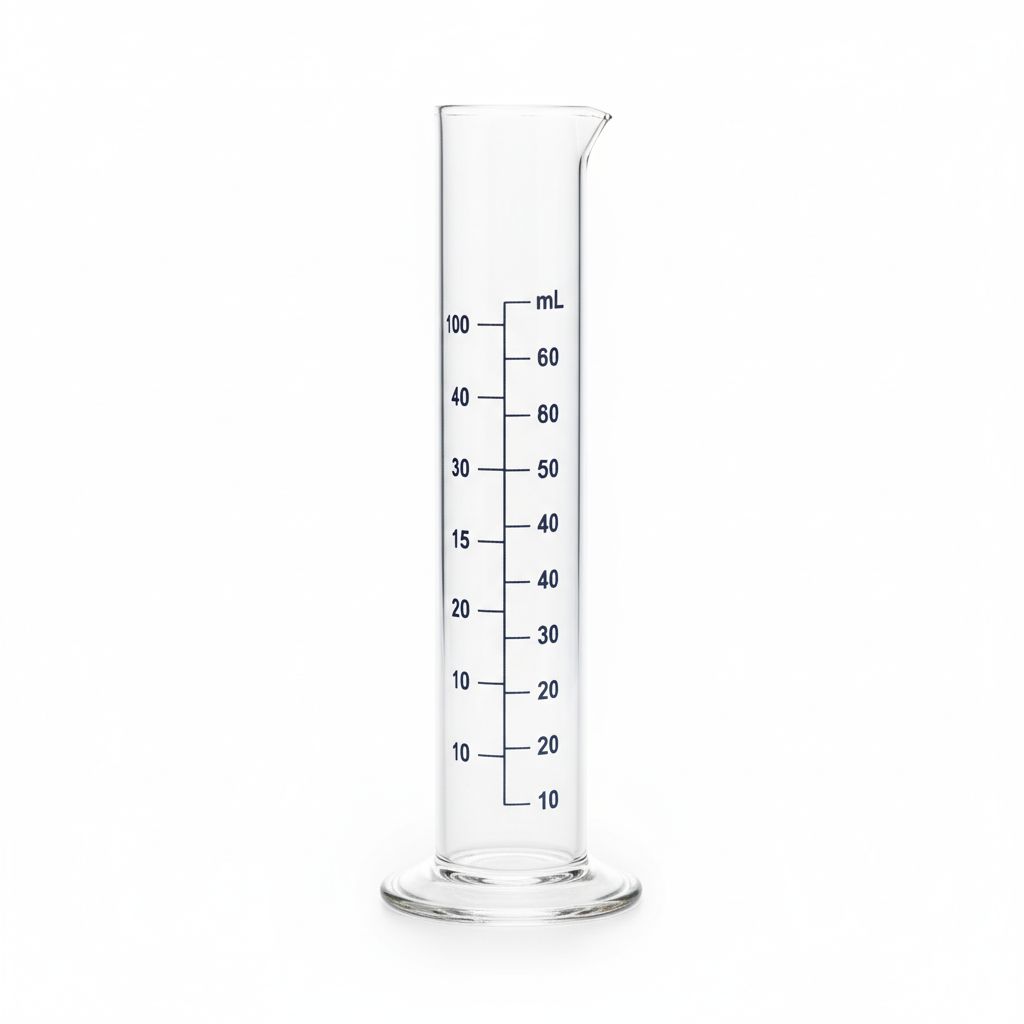 Measuring Cylinder