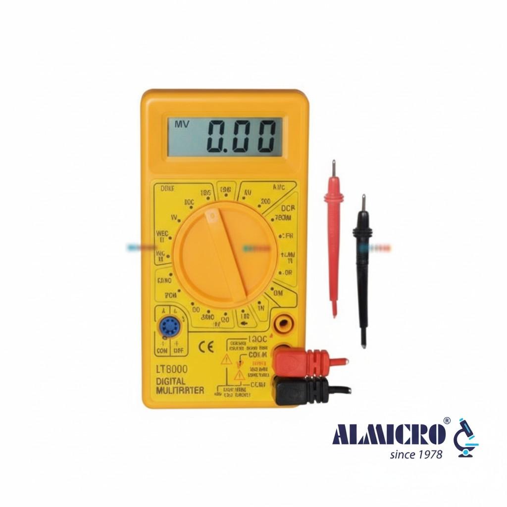 Multimeter