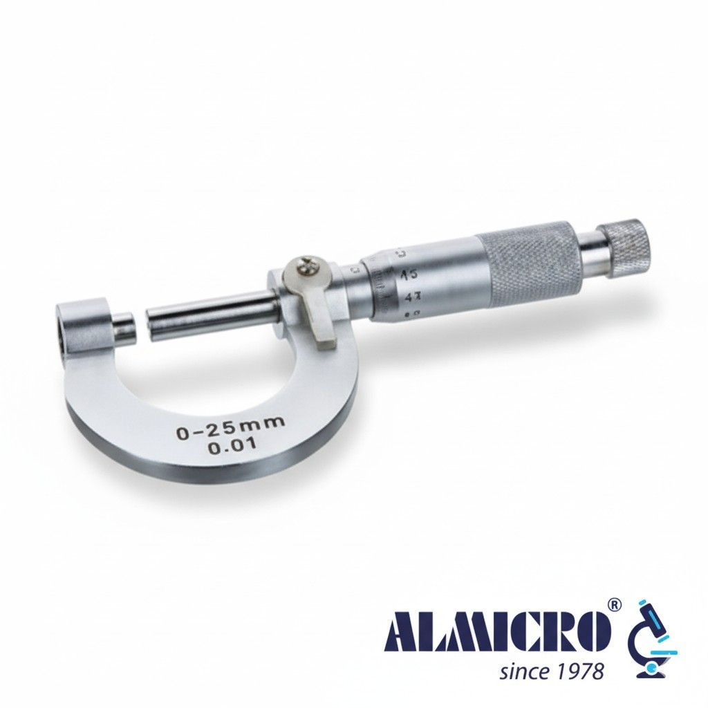 Screw-Gauge-(Micrometer)