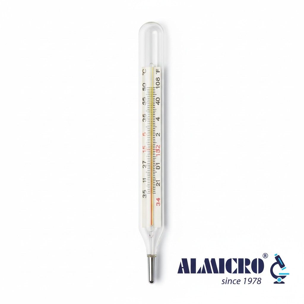 Thermometer