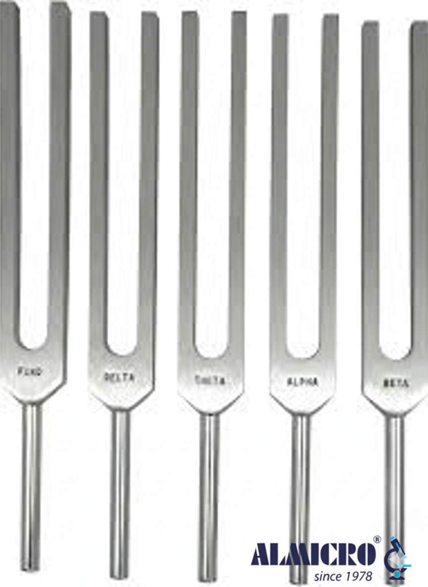 Tuning Fork
