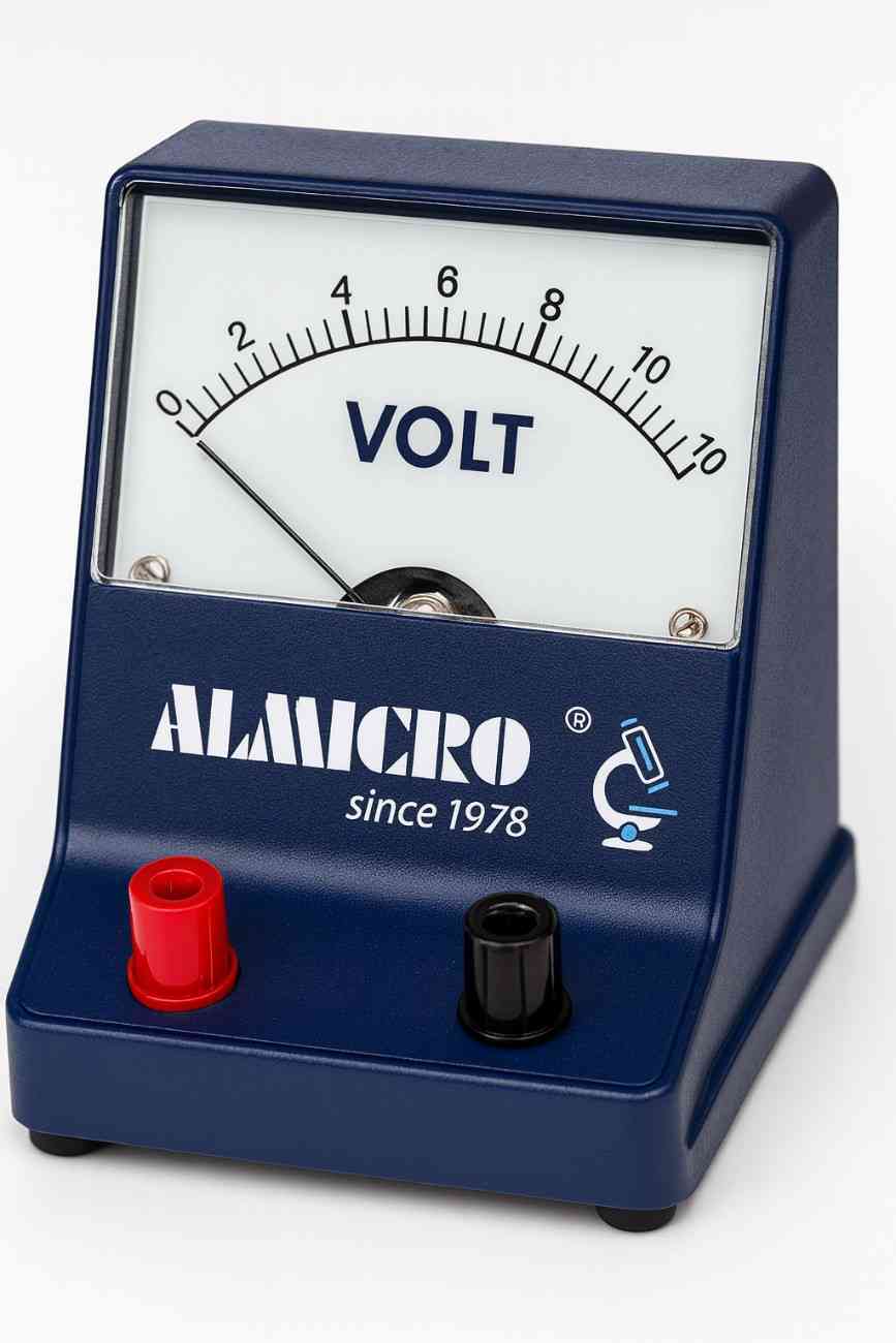 Voltmeter