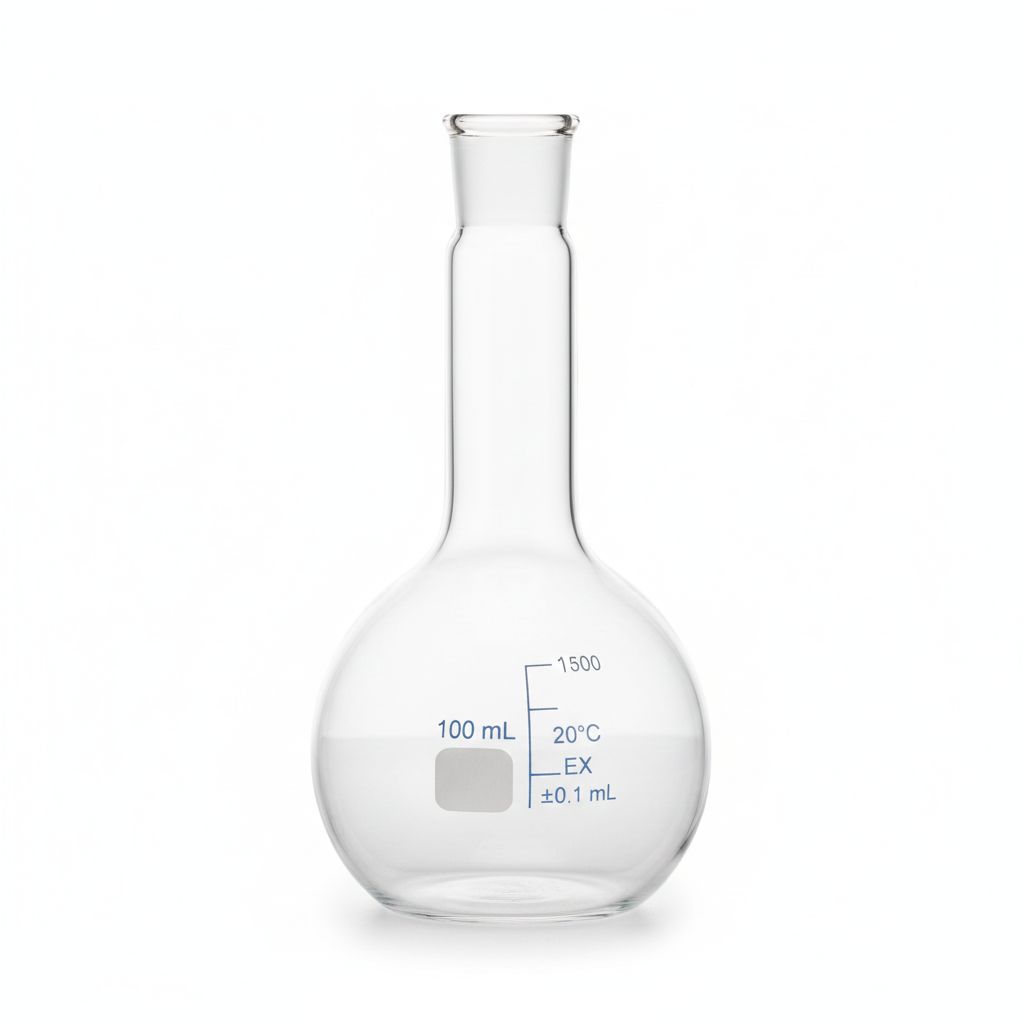 Volumetric Flask