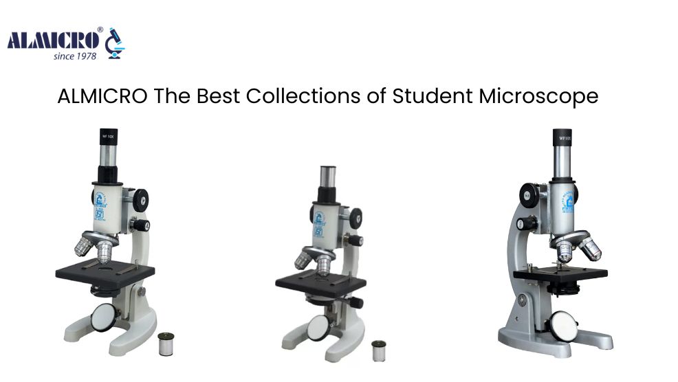 Student Microscopes