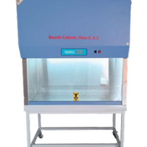 BSC-03 Biosafety Cabinet