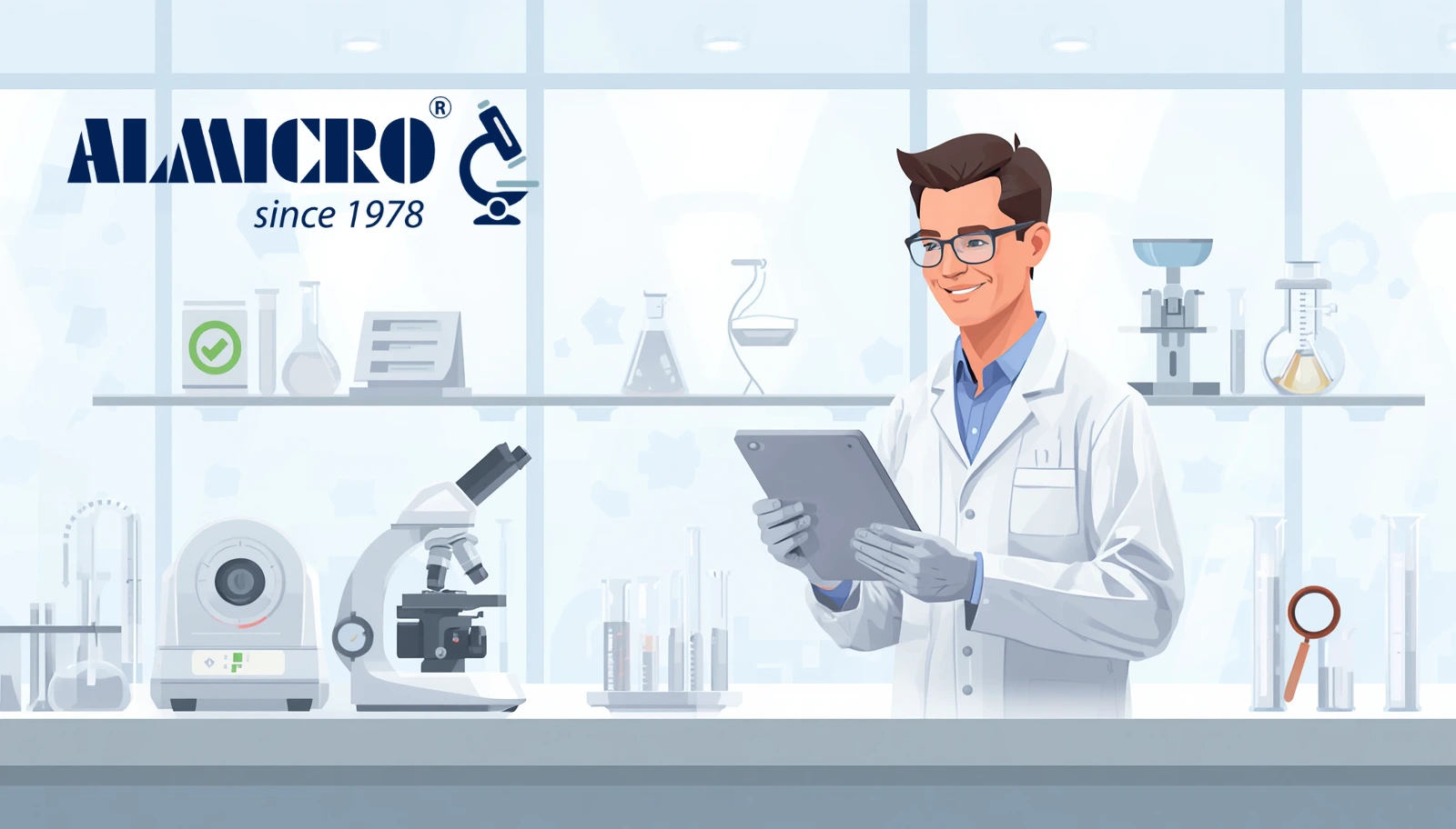 How Do You Verify a Laboratory Equipment Manufacturer in India Before Ordering