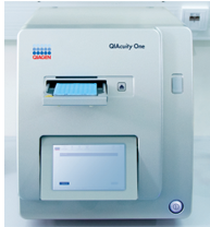 LI-750 DIGITAL PCR SYSTEM