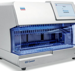 AL-SPP SAMPLE PROCESSING PLATFORM