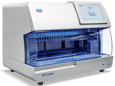 AL-SPP SAMPLE PROCESSING PLATFORM