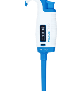 AL-SCVP-10 SINGLE CHANNEL VARIABLE VOLUME PIPETTES