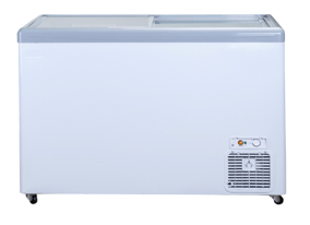 UAF-40 -40 °C DEEP FREEZER