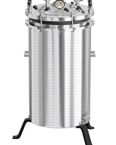 AL-95AV AUTOCLAVE
