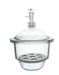 AL-VD-10 VACUUM DESICCATOR
